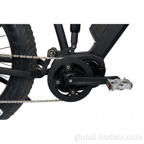 Cheap Electric Bike For Sale Unique Design 100Km/h Fat Tire Mountain Bicycle Manufactory